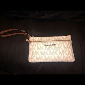Michael Kors Wrislet
